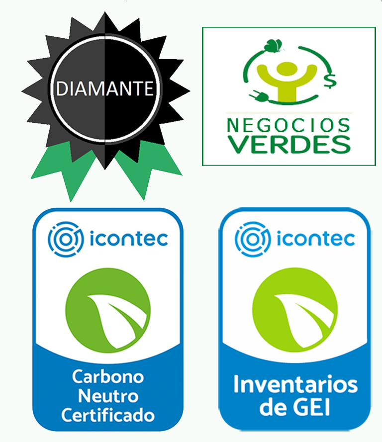 Certificaciones